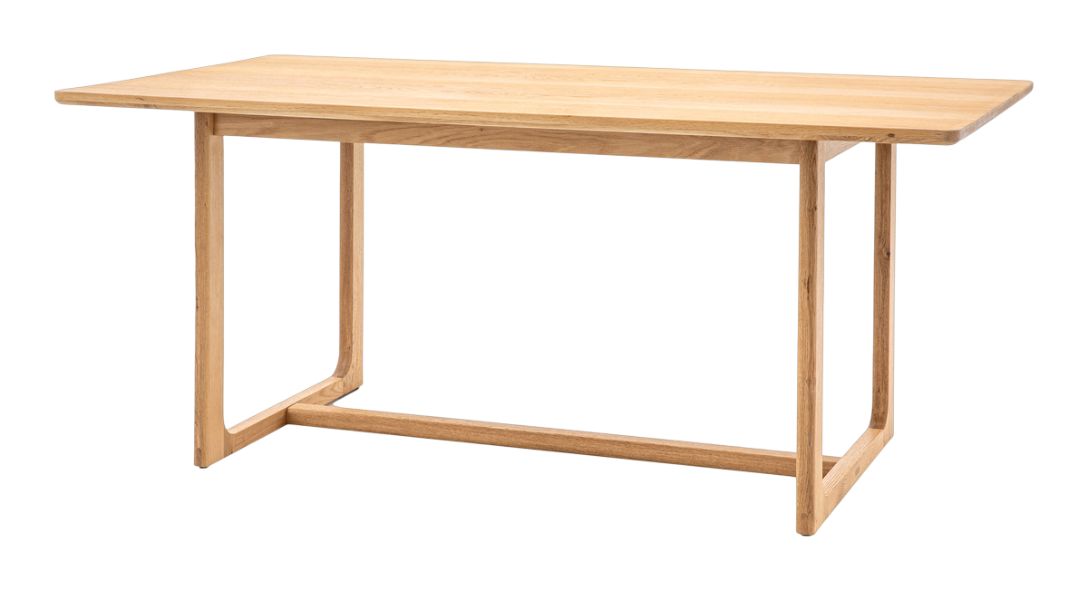 Shaker Dining Table Natural