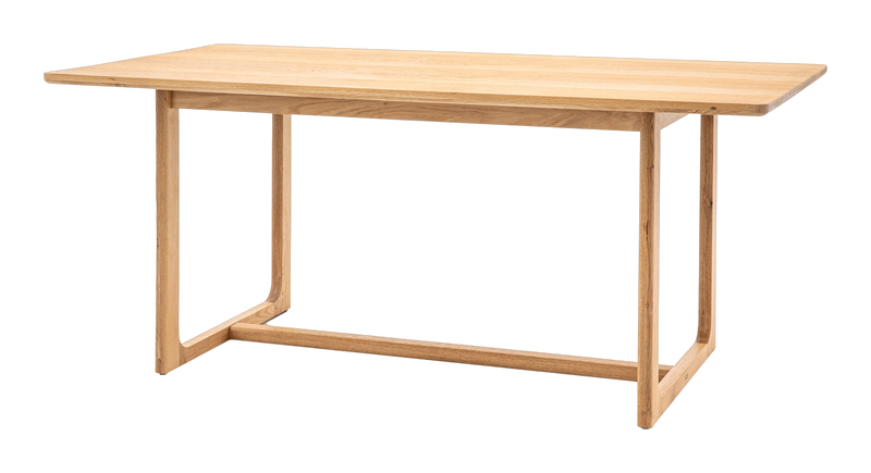 Shaker Dining Table Natural
