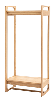 Shaker Wardrobe