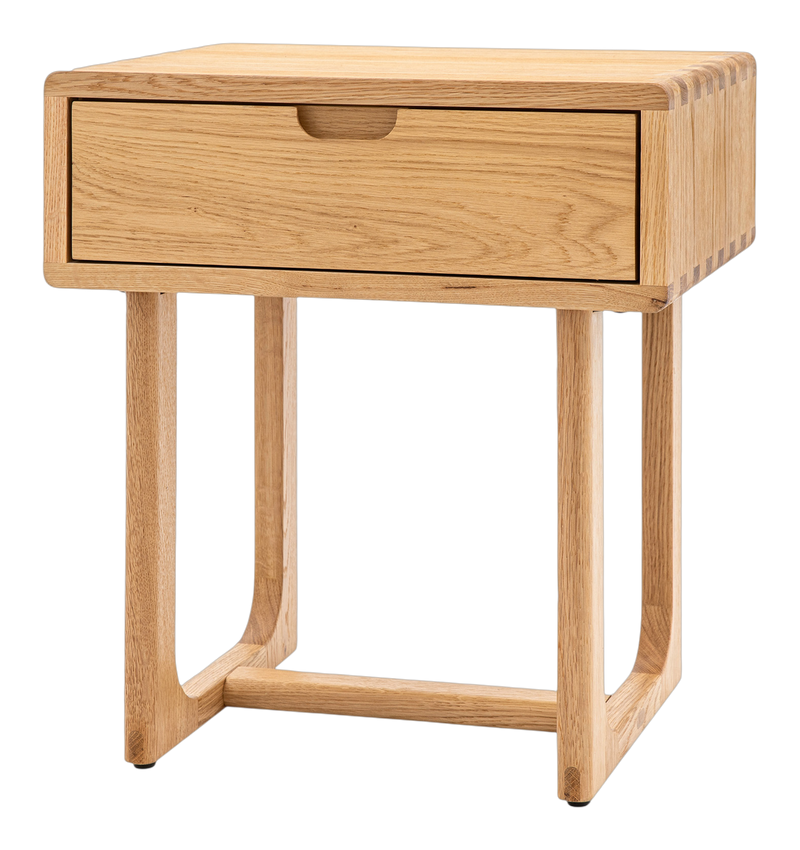 Shaker Table (Bedside)