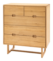 Shaker Chest of Drawers