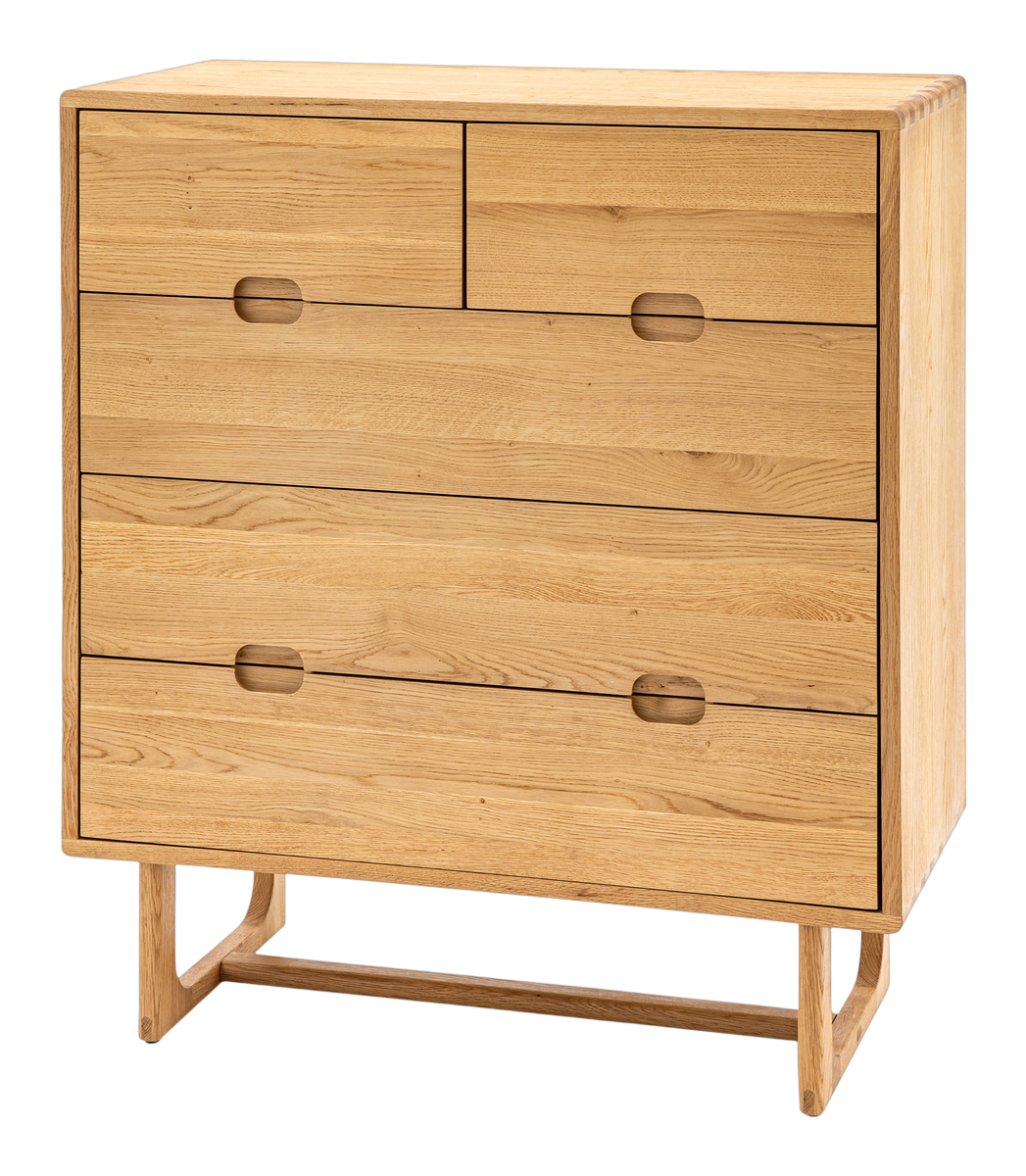 Shaker Chest of Drawers