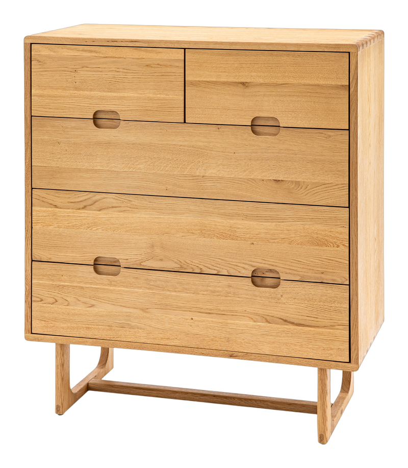 Shaker Chest of Drawers