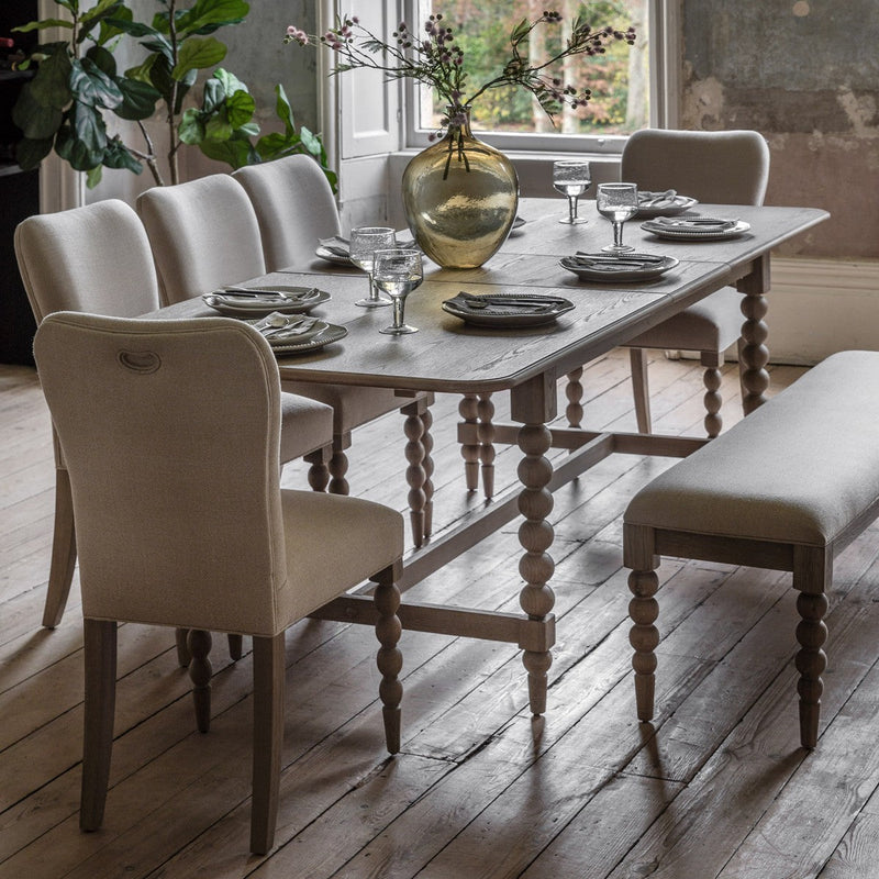 Aalto Dining Table lifestyle