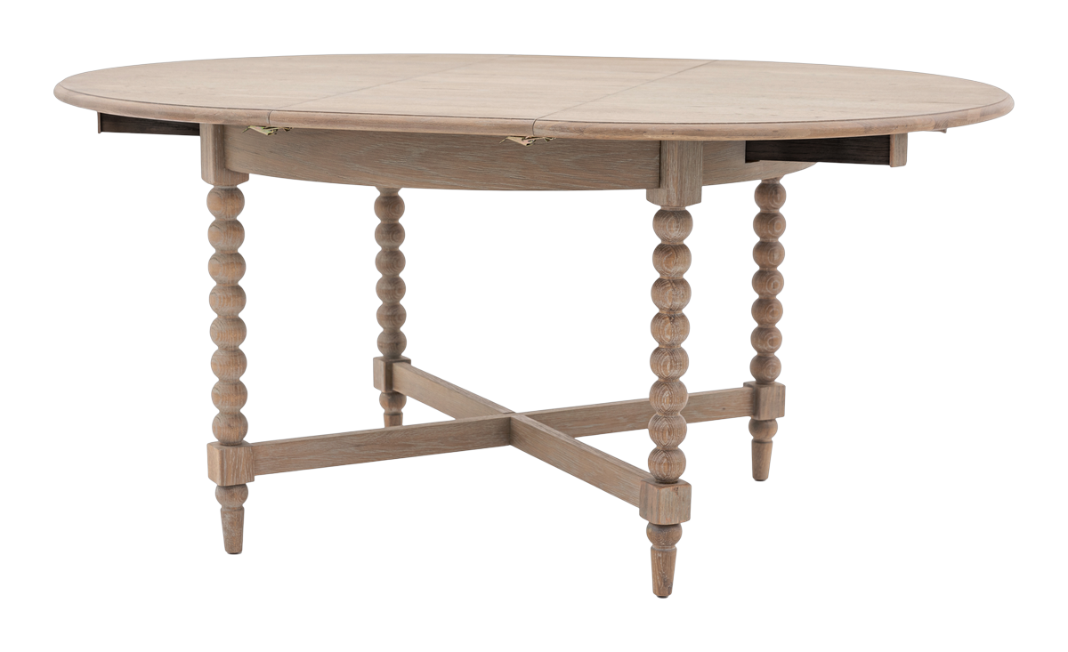 Aalto Dining Table (Round)