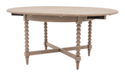 Aalto Dining Table (Round)