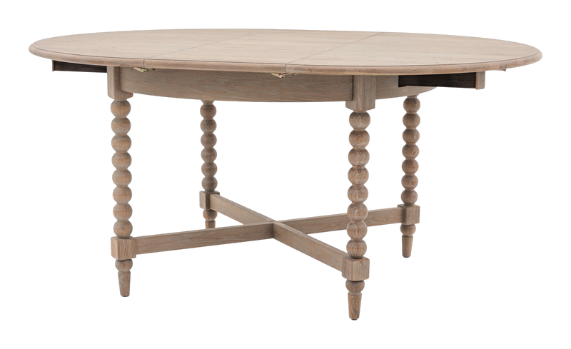 Aalto Dining Table (Round)