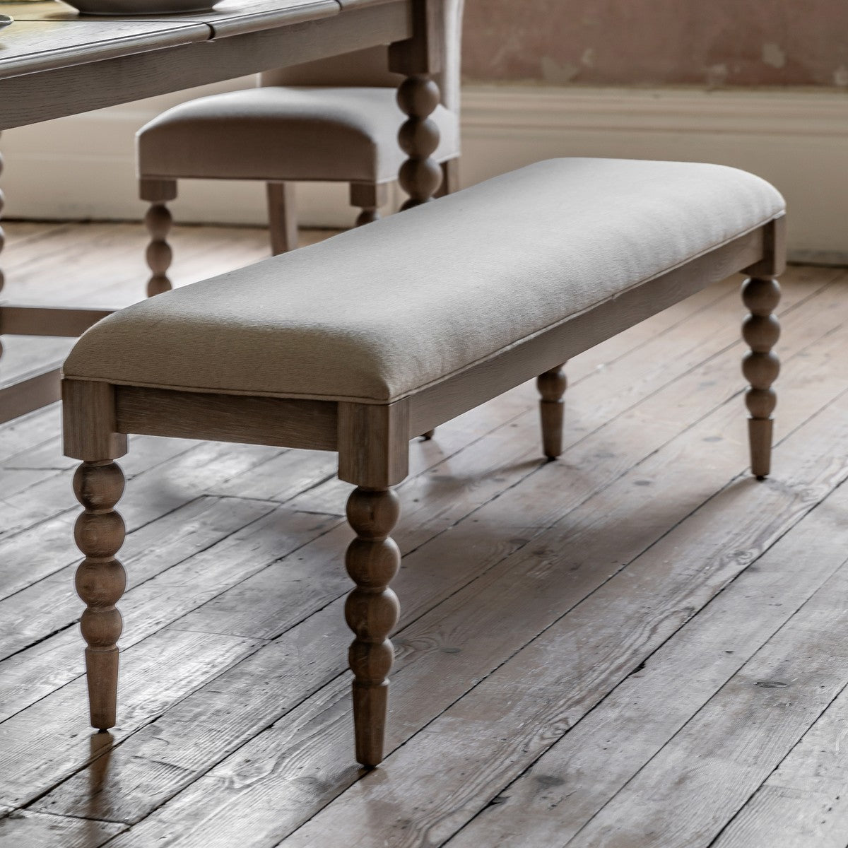Aalto Bench lifestyle