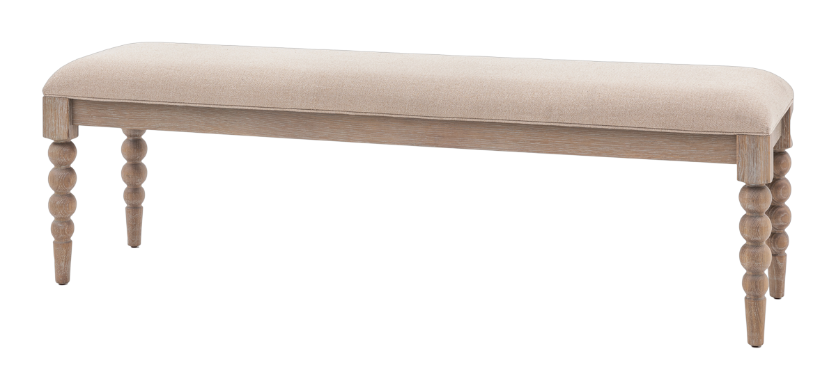 Aalto Bench
