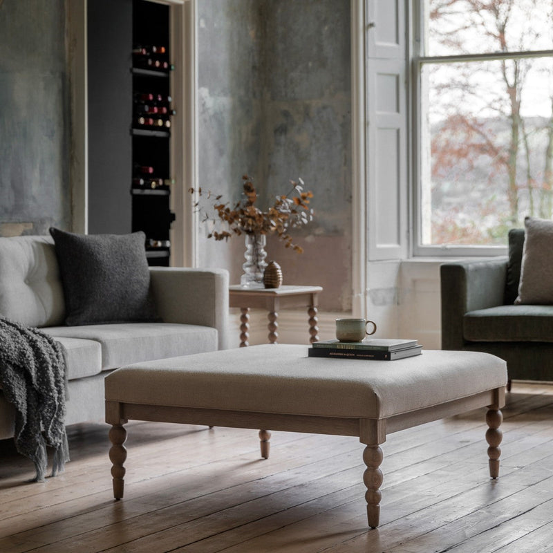 Aalto Coffee Table lifestyle