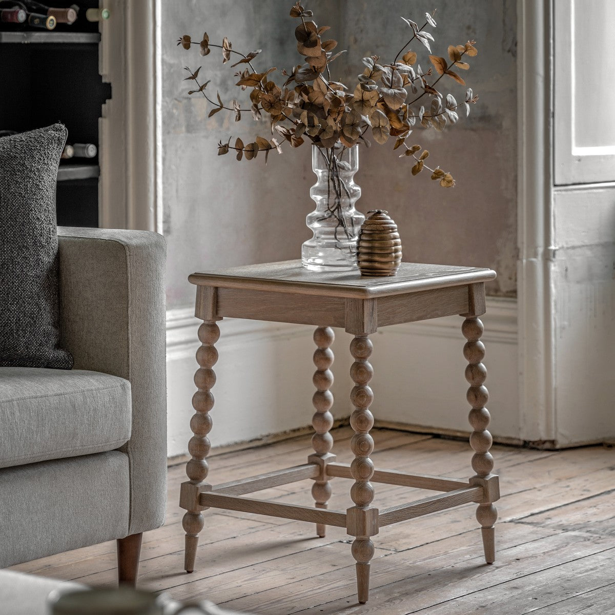 Aalto Side Table lifestyle