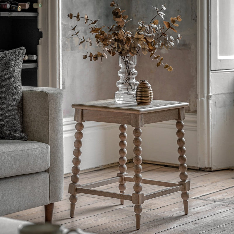 Aalto Side Table lifestyle