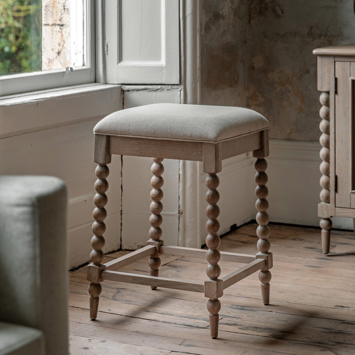 Aalto Stool lifestyle