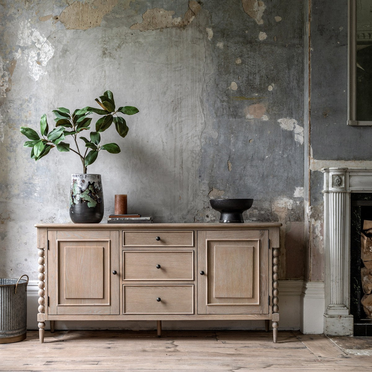 Aalto Sideboard lifestyle