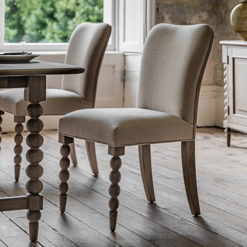 Aalto Dining Chair lifestyle