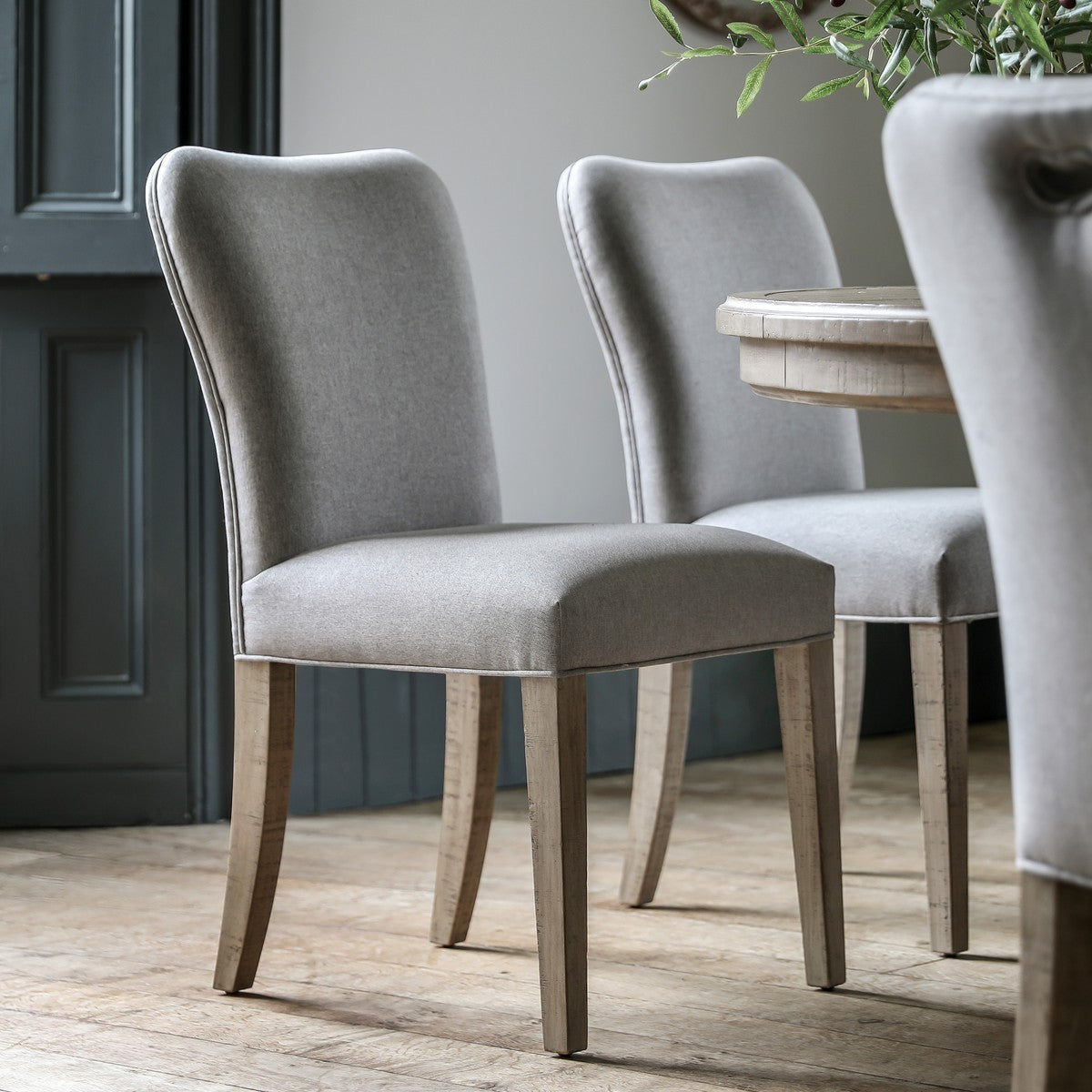 Bologna Dining Chair lifestyle