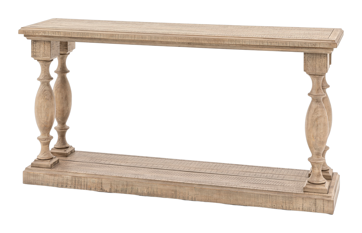 Bologna Console Table