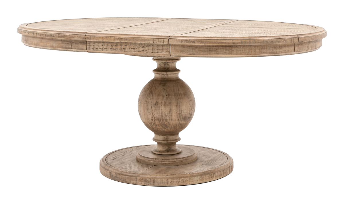 Bologna Dining Table (Round)