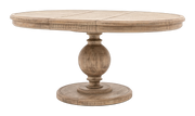 Bologna Dining Table (Round)