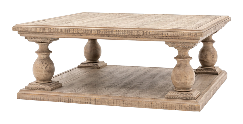 Bologna Coffee Table (Square)