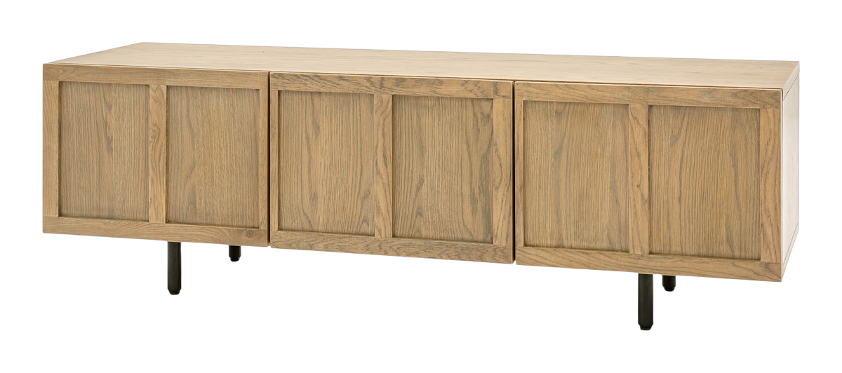 Breuer Media Unit