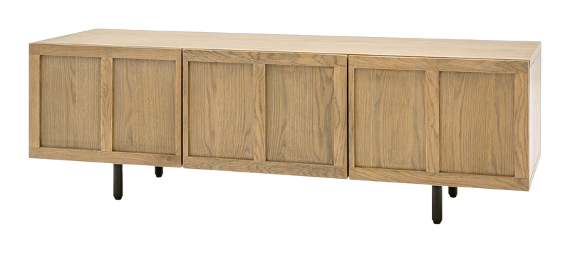 Breuer Media Unit