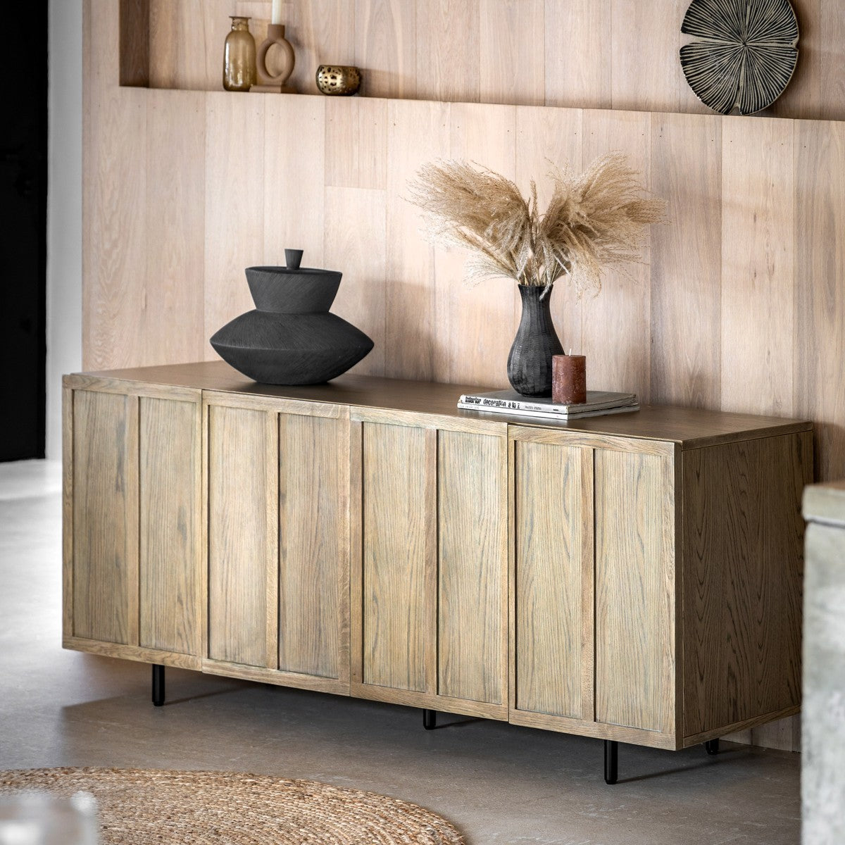 Breuer Sideboard lifestyle