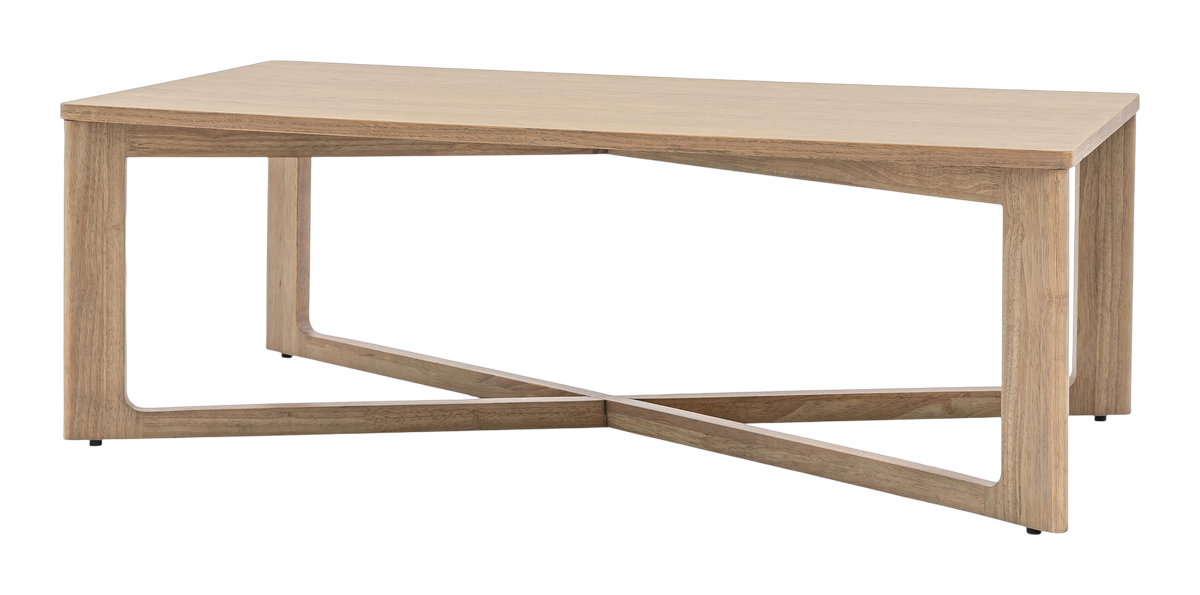 Breuer Coffee Table