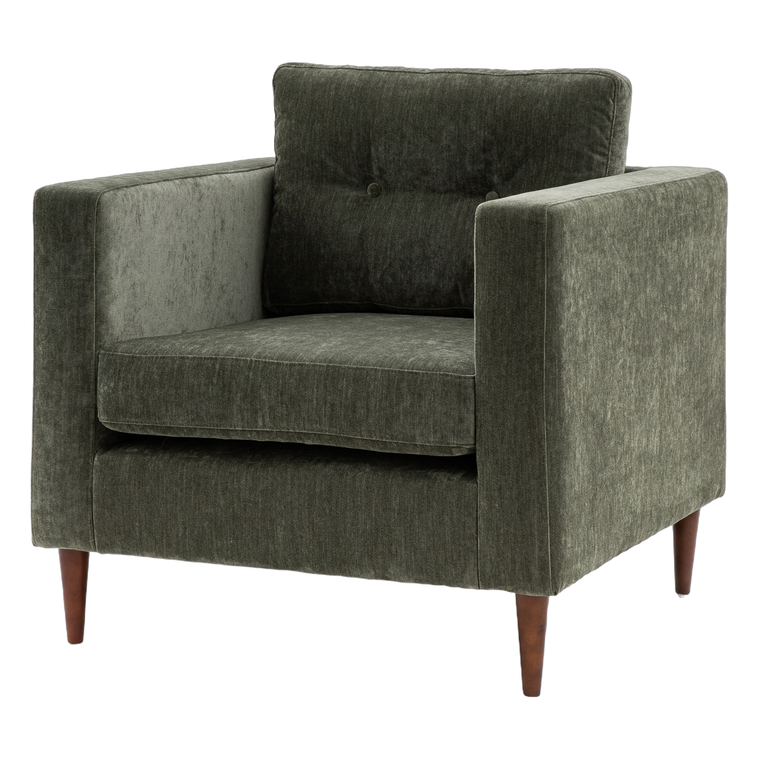 Abbott Armchair Forest