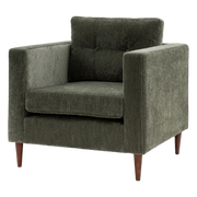 Abbott Armchair Forest
