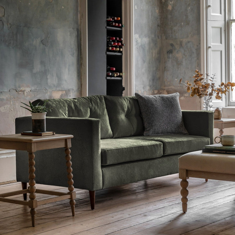 Gaudi Sofa Forest lifestyle