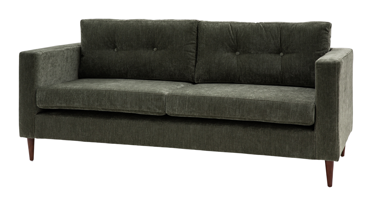 Gaudi Sofa Forest