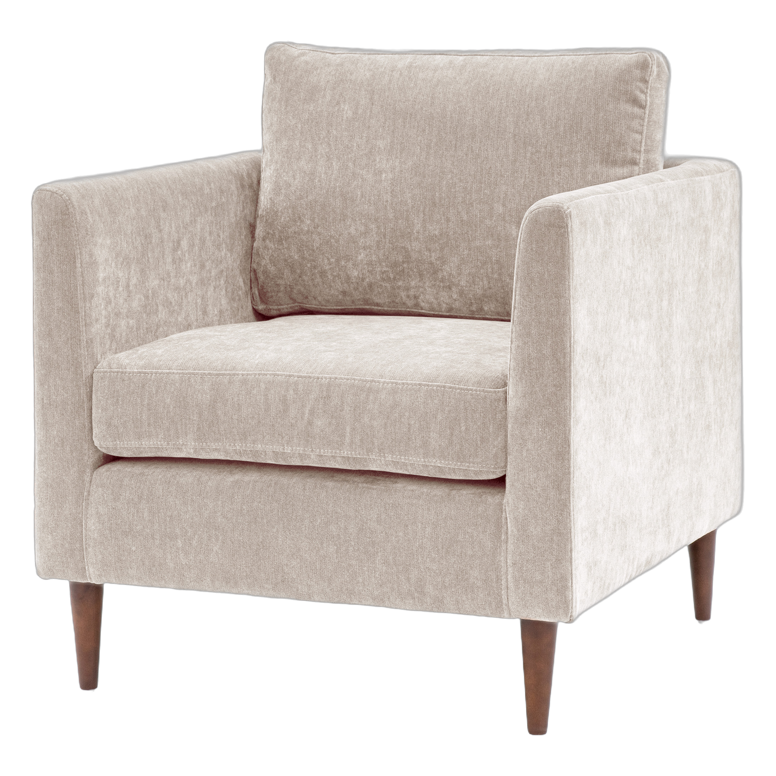 Larkin Armchair Natural