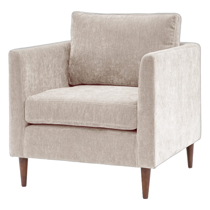 Larkin Armchair Natural