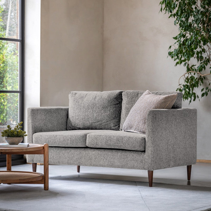 Krakow Sofa Natural lifestyle
