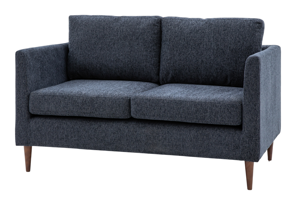 Krakow Sofa Charcoal