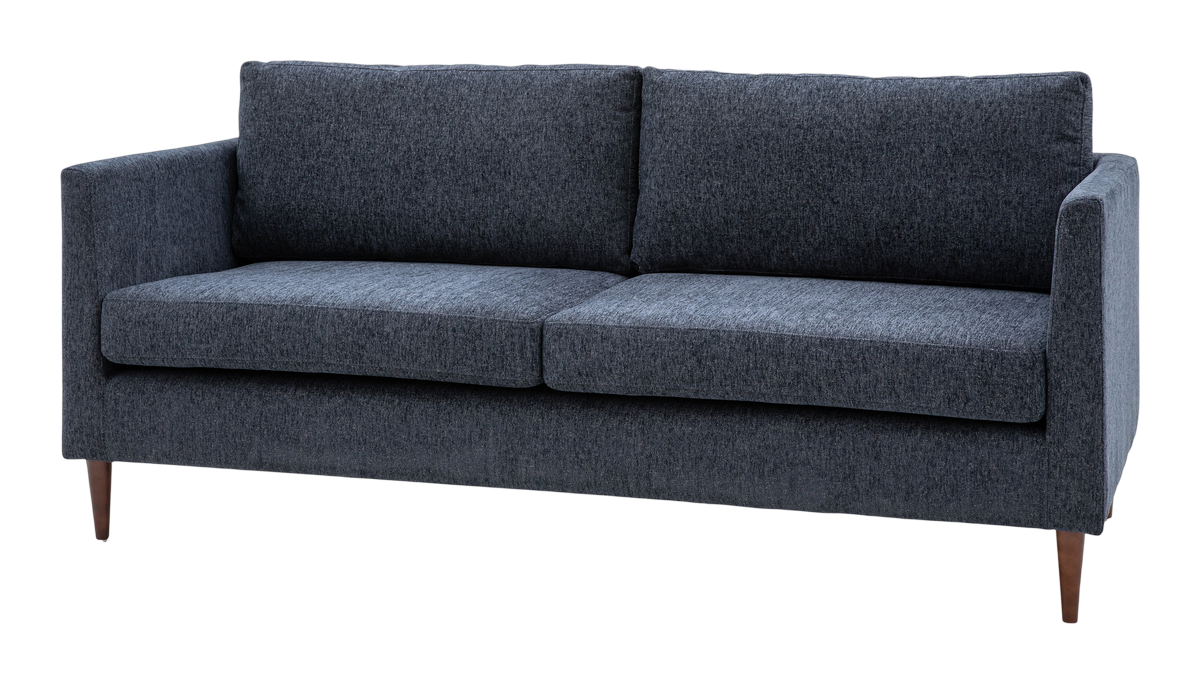 Krakow Sofa Charcoal