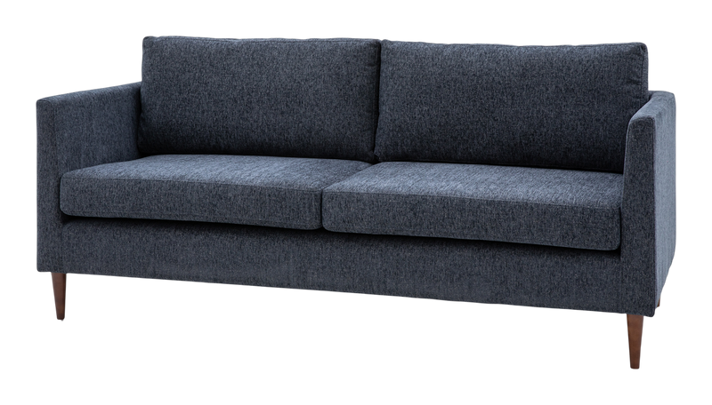 Krakow Sofa Charcoal