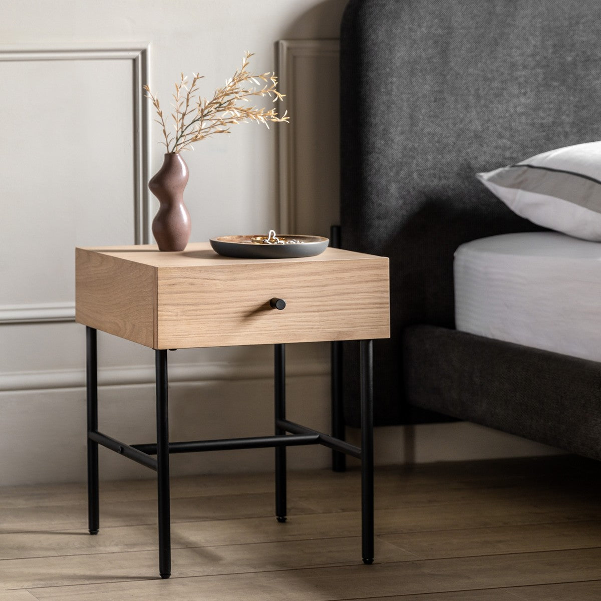 Hera Table (Bedside) lifestyle