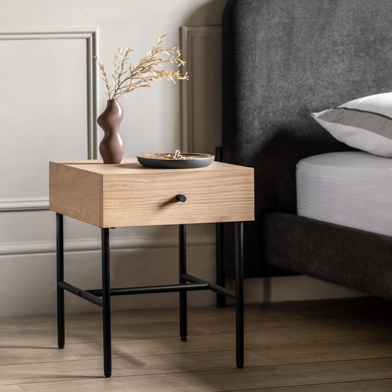 Hera Table (Bedside) lifestyle