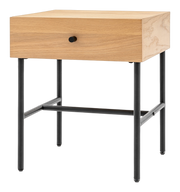 Hera Table (Bedside)