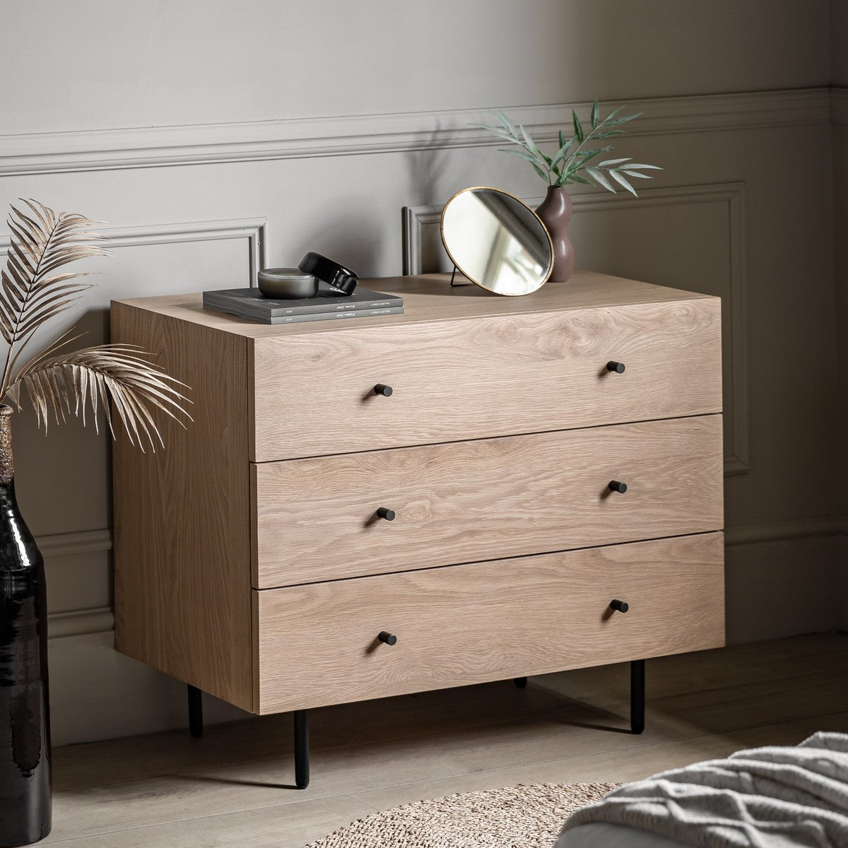 Hera Chest of Drawers lifestyle
