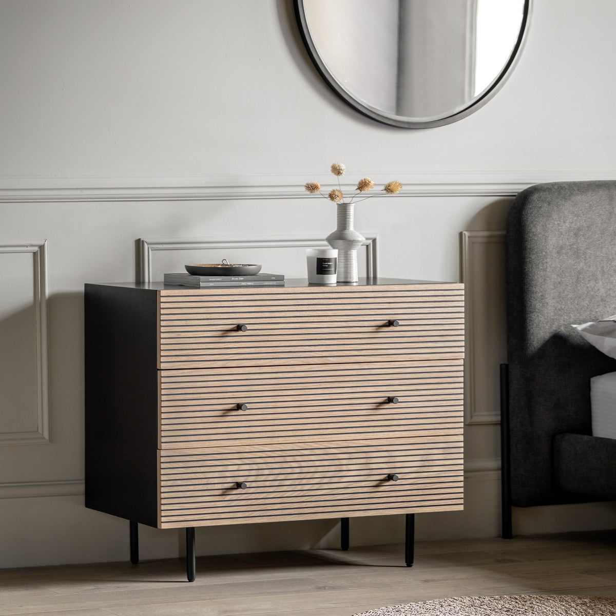 Lautrec Chest of Drawers lifestyle