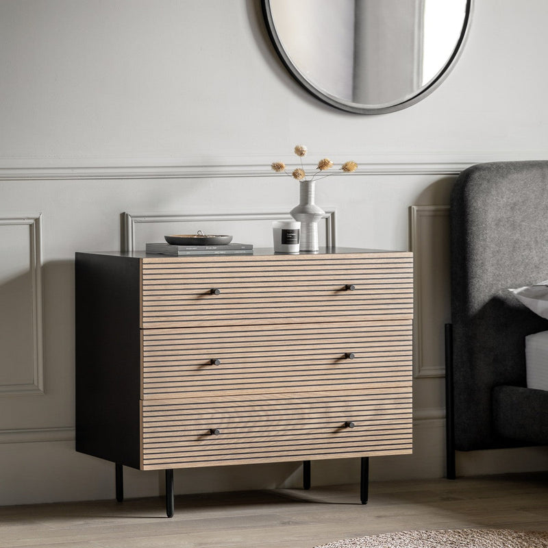 Lautrec Chest of Drawers lifestyle