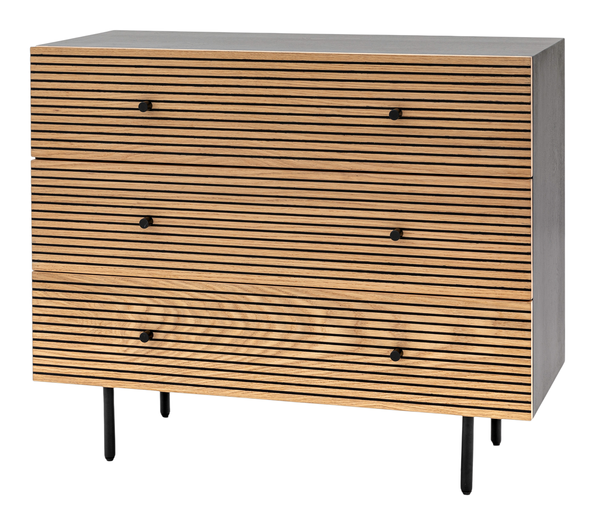 Lautrec Chest of Drawers