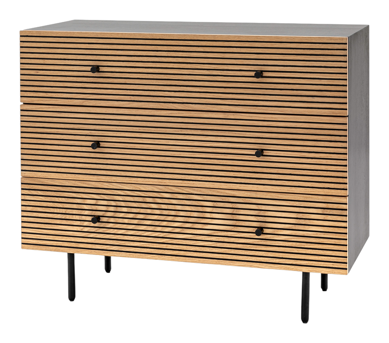 Lautrec Chest of Drawers