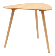 Tudor Dining Table