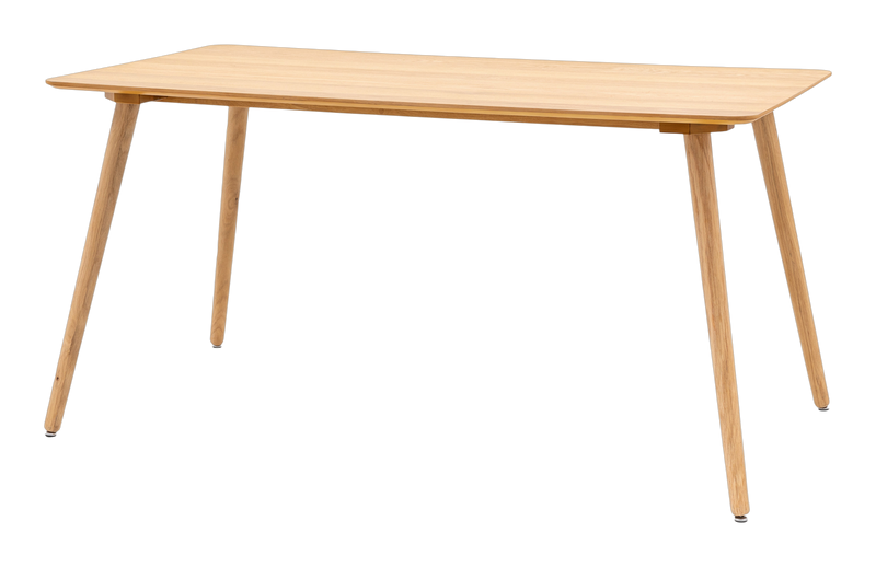 Tudor Dining Table Natural