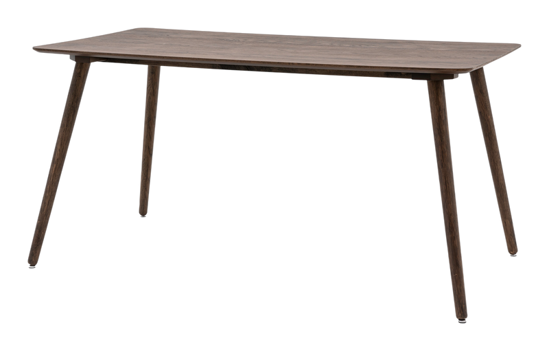 Tudor Dining Table Smoked