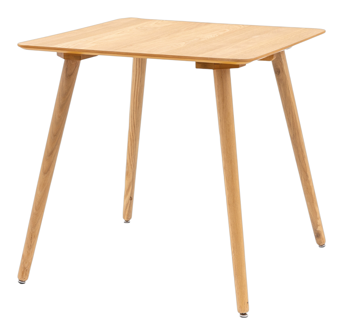 Tudor Square Dining Table Natural